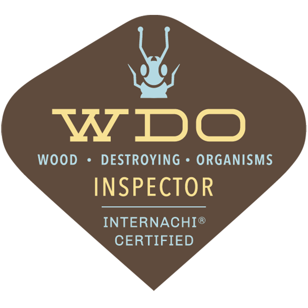 InterNACHI Certified WDO Inspector