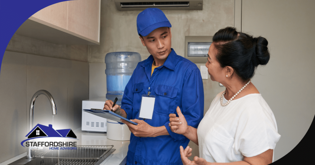 Communication Inspector Home Inspector Communication: Essential Tips for Homeowners